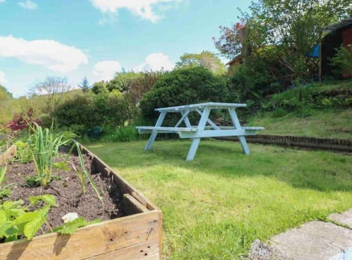 Afan House Villa Pontrhydyfen Luaran gambar